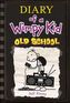 Diary of a Wimpy Kid - Old School. Gregs Tagebuch - So ein Mist!, englische Ausgabe