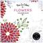 Vive Le Color! Flowers Coloring Book
