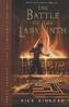 Percy Jackson, The Battle of the Labyrinth. Die Schlacht um das Labyrinth, englische Ausgabe