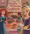 The Disney Princess Cookbook