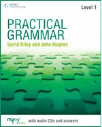 Practical Grammar, w. 2 Audio-CDs and answers. Vol.1