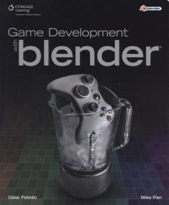Game Development with Blender