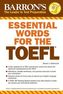 Essential Words for the TOEFL