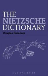The Nietzsche Dictionary