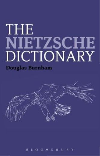 The Nietzsche Dictionary