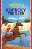 A Laura Marlin Mystery - Kentucky Thriller