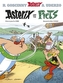 Asterix - Asterix and the Picts. Asterix bei den Pikten, englische Ausgabe