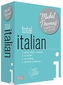 Total Italian, 9 Audio-CDs + 1 CD-ROM