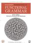 Halliday's Introduction to Functional Grammar