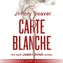 Carte Blanche, English edition, 11 Audio-CDs