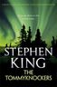 The Tommyknockers. Das Monstrum - Tommyknocker, englische Ausgabe