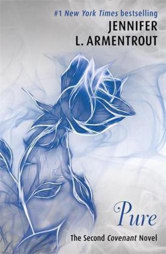 Covenant - Pure. Dämonentochter - Verlockende Angst, englische Ausgabe