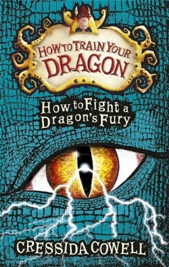 How To Train Your Dragon - How to Fight a Dragon's Fury