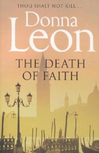 The Death of Faith