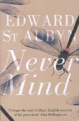 Never Mind. Schöne Verhältnisse, englische Ausgabe