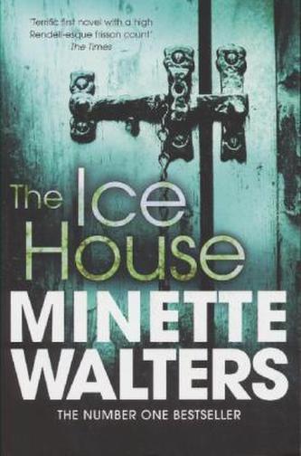 Ice House. Im Eishaus, englische Ausgabe