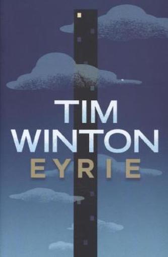 Eyrie. Schwindel, englische Ausgabe