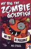 My Big Fat Zombie Goldfish - Any Fin Is Possible. Mein dicker fetter Zombie-Goldfisch - Frankie - Rächer mit vier Flossen, engli