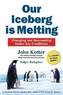 Our Iceberg is Melting
