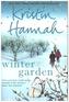 Winter Garden. Ein Garten im Winter, englische Ausgabe