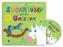 Sugarlump and the Unicorn, w. Audio-CD