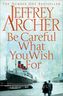 Be Careful What You Wish For. Im Schatten unserer Wünsche, englische Ausgabe