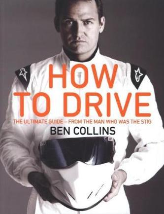 How to Drive