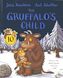The Gruffalo's Child, special 10th anniversary edition. Das Grüffelokind, Englische Ausgabe