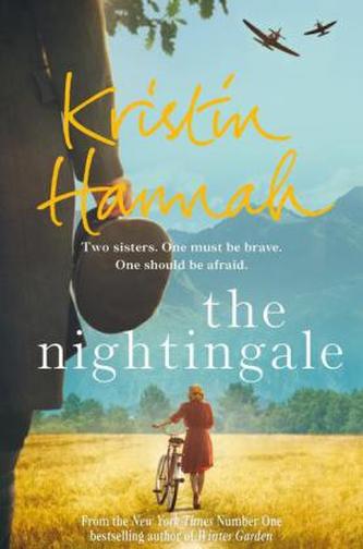 The Nightingale. Die Nachtigall, englische Ausgabe
