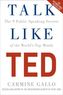 Talk Like TED