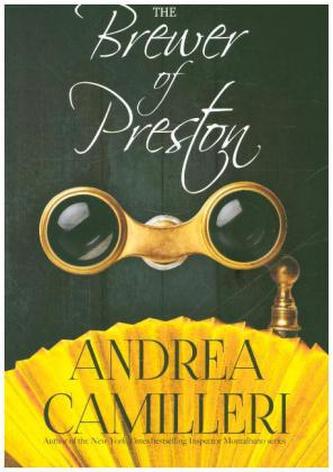 The Brewer of Preston. Die sizilianische Oper, englische Ausgabe