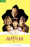 Matilda, w. MP3-CD