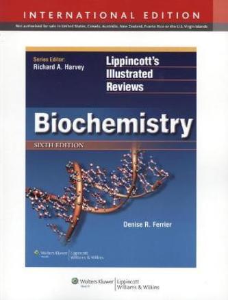 Biochemistry