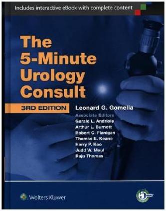 The 5-Minute Urology Consult
