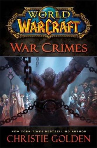 World of Warcraft: War Crimes