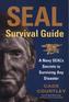 SEAL Survival Guide. Der Navy-SEAL-Survival-Guide, englische Ausgabe