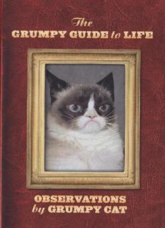 The Grumpy Guide to Life