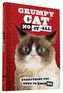 Grumpy Cat - No-It-All
