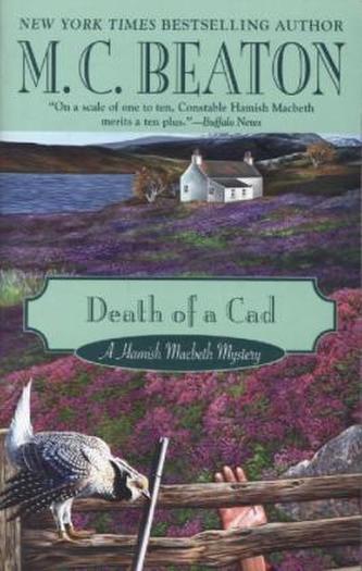 Death of a Cad