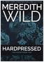 Hardpressed. Hardpressed - verloren, englische Ausgabe