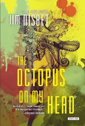 The Octopus on My Head. Der Krake auf meinem Kopf, englische Ausgabe
