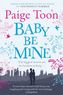 Baby be Mine. Diesmal für immer, englische Ausgabe