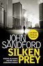 Silken Prey