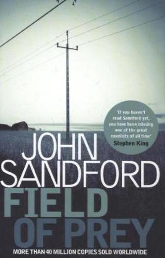 Field of Prey