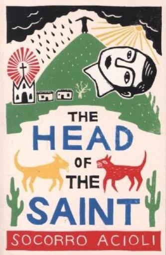 The Head Of The Saint