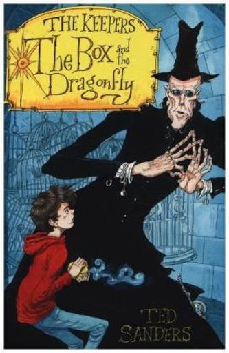 The Keepers - The Box And The Dragonfly