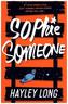 Sophie Someone. Sophie Soundso, englische Ausgabe