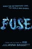Fuse. Memento - Die Feuerblume, englische Ausgabe