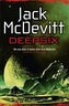 Deepsix. Die Sanduhr Gottes, englische Ausgabe