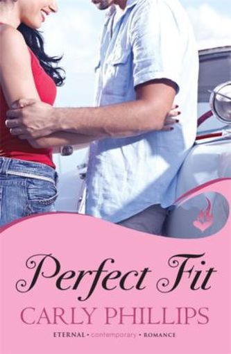 Perfect Fit. Küss mich später, englische Ausgabe